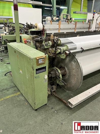 Used SULZER P7200 330 cm #SU163