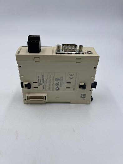 Used SCHNEIDER TWIDO TWDNC01M 24VDC 50MA