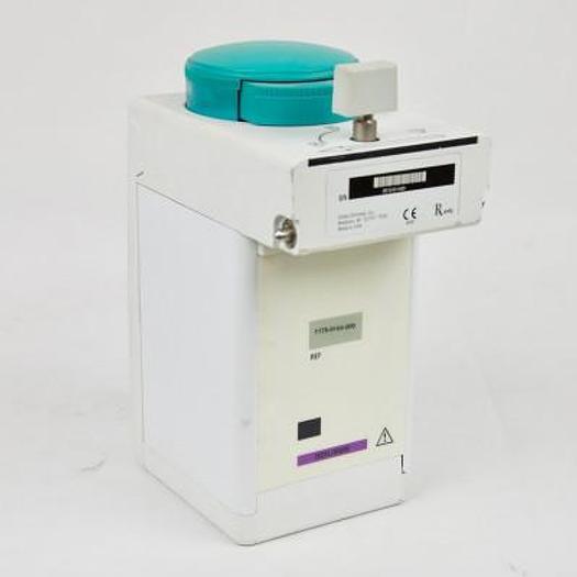 D'occasion GE DATEX OHMEDA TEC 7 ISOFLURANE VAPORISATEUR