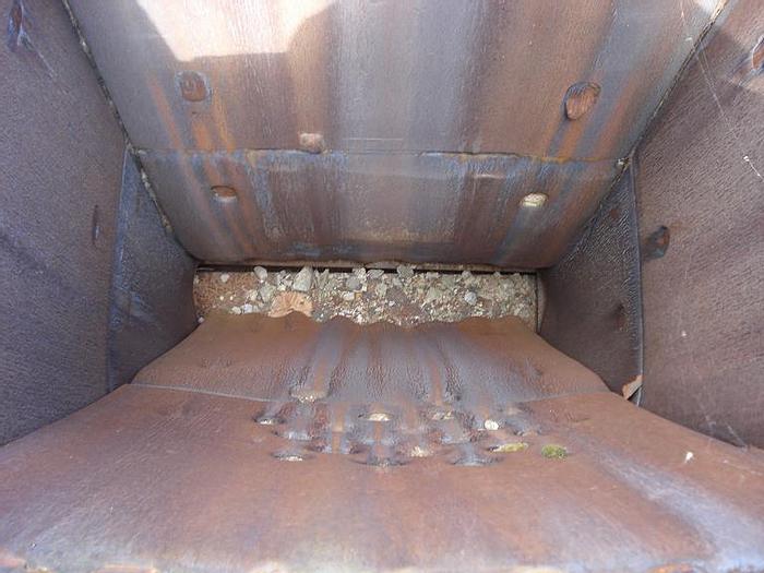 Used Crusher, Jaw, 36" X 42", Traylor, 125 HP, Mdl HB, #A737236