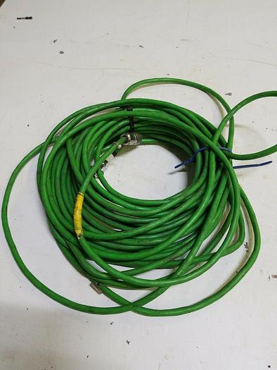 Used Rexroth E235078 Cabel