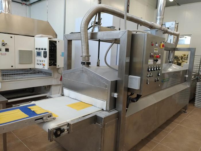 Usato 2017 Tecnopasta