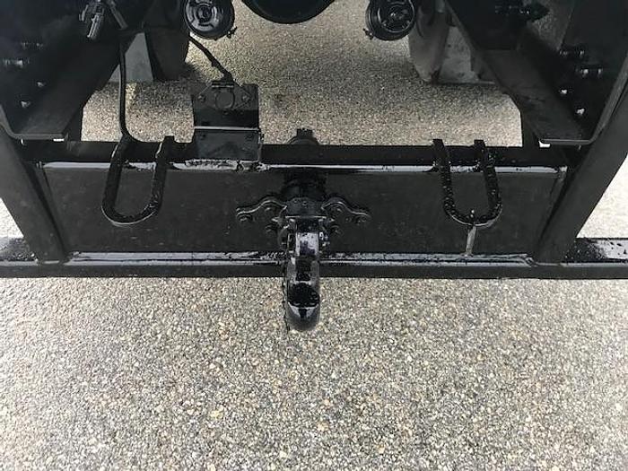 Used 2010 International 7300 4x4 Altec LRV58 63ft Over-Center Forestry Truck - C76319