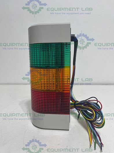 Patlite WME-302A-RYG Light Tower 24V