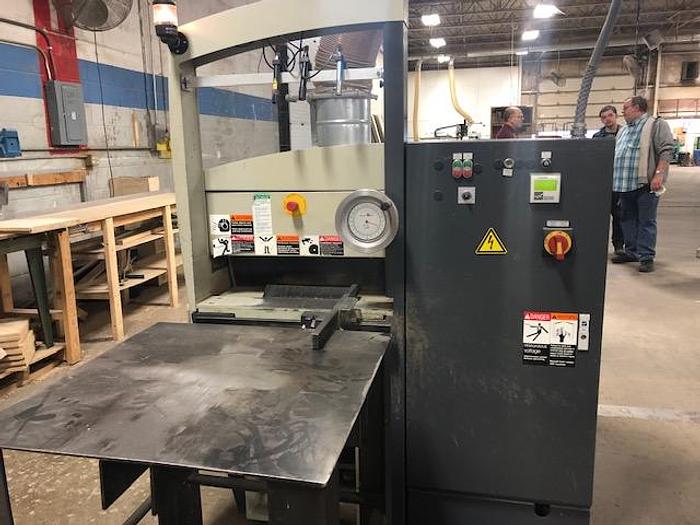 Used 2006 Raimann KM 310