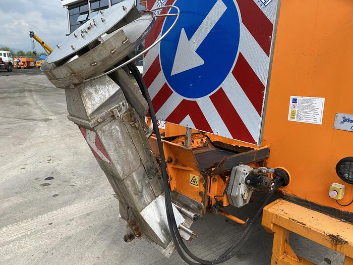 Usato 2012 BOMBELLI MOUNTY 9