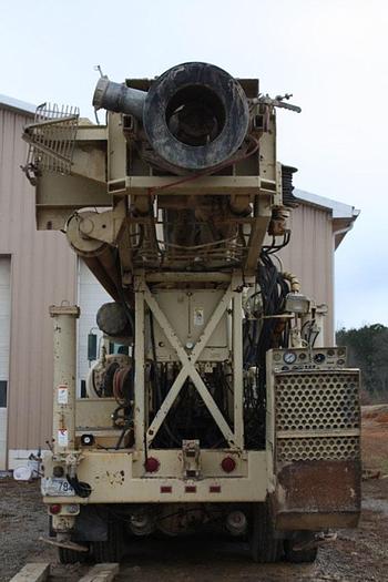 Used 1999 Ingersoll-Rand T4W - SOLD