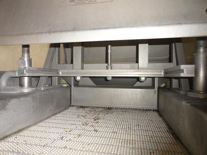 Used Metalquimia Tenderizer; Md#4500