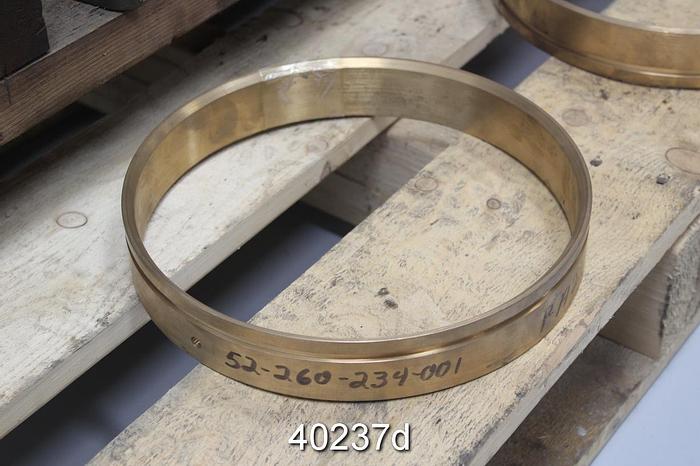 Refurbished Allis Chalmers A-C 8100 12x10x12 XL Pump Rotating Assembly #40237