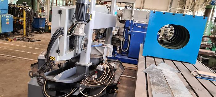 Używane 2013 PEGAS GONDA 500X750