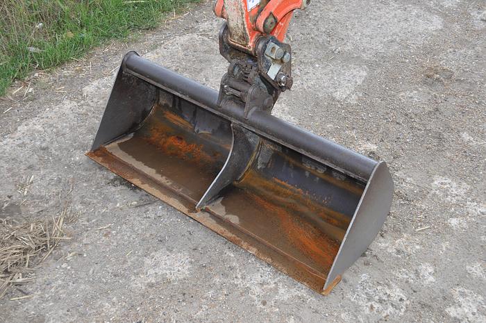 Used 2019 KUBOTA U17-3a