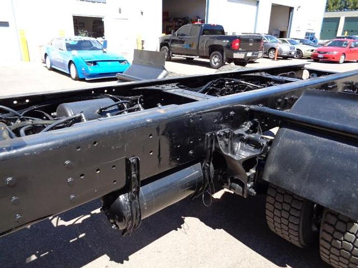 Used 2007 Western Star 4964- Stock #: 5901B