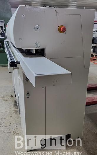 Used SCM ME35 Used Edgebander #BM2335