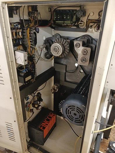 Used 1992 Arpeco Tracker 13"