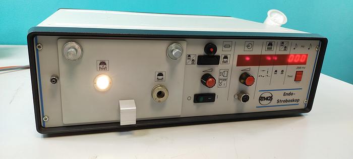 Gebraucht ATMOS Endo-Stroboskop