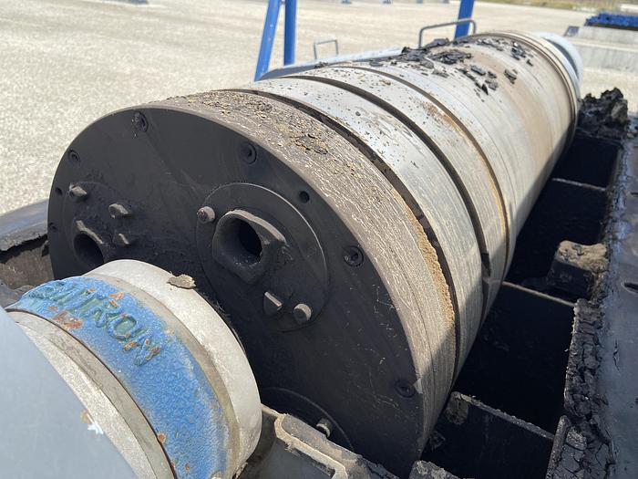 Used 2011 Kemtron Technologies, Inc. 1448