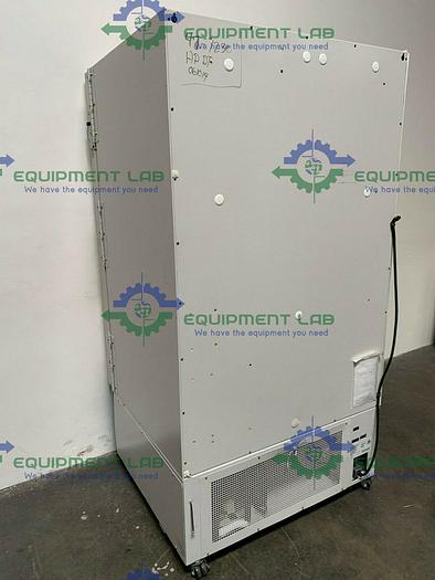 Used Thermo Scientific 8606 -86 ºC Ultra Low Laboratory Freezer 23 Cu Ft 230V