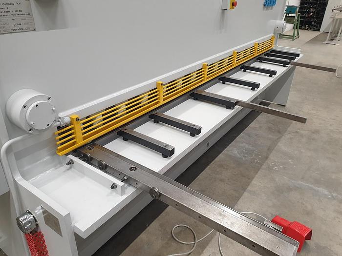 Gebraucht Tafelschere LVD HST 31-6
