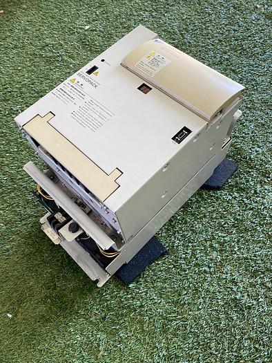 Used Yasakawa CIMR-M5A4037 Spindle Drive