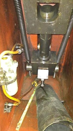 Used Press Knuckle Joint Coining KB8336