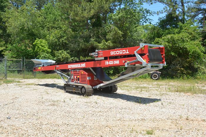 Dealer NEW SCREEN USA TC5036