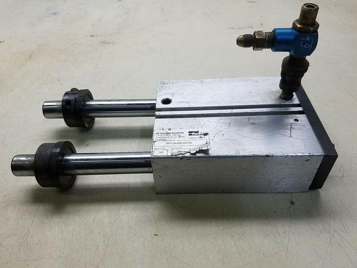 Used Parker P5T-J032DHSE100