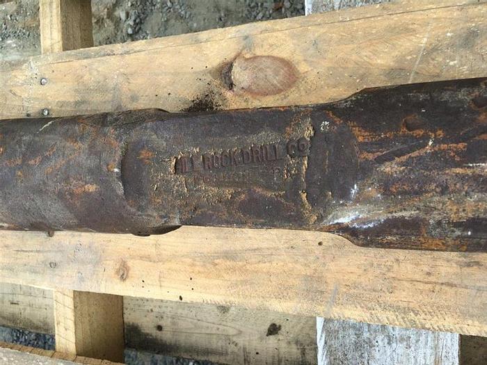 Used Cable Tool Horn Sockets