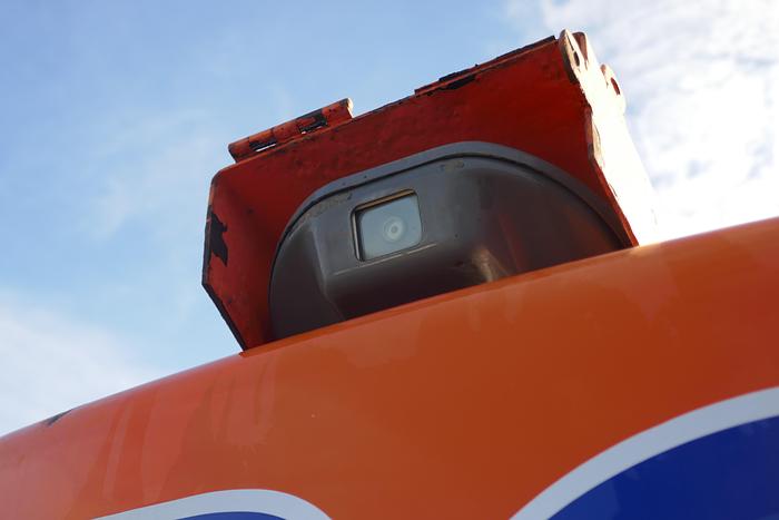 Used 2010 HITACHI ZX225 USLC-3