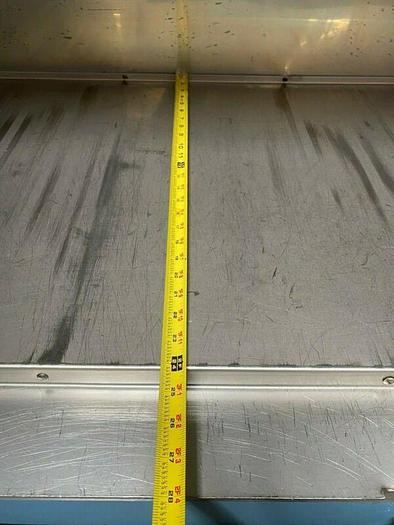 Used Blue M Electric MP1406-B Double Door Laboratory Oven Max Temp 350°C/662°F 208V