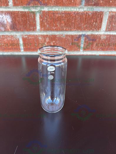 Used Virtis  300 mL Freeze Dry Flask