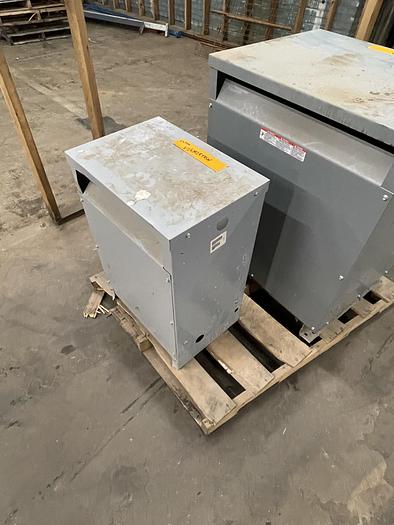Used CUTLER HAMMER V24M28T45N