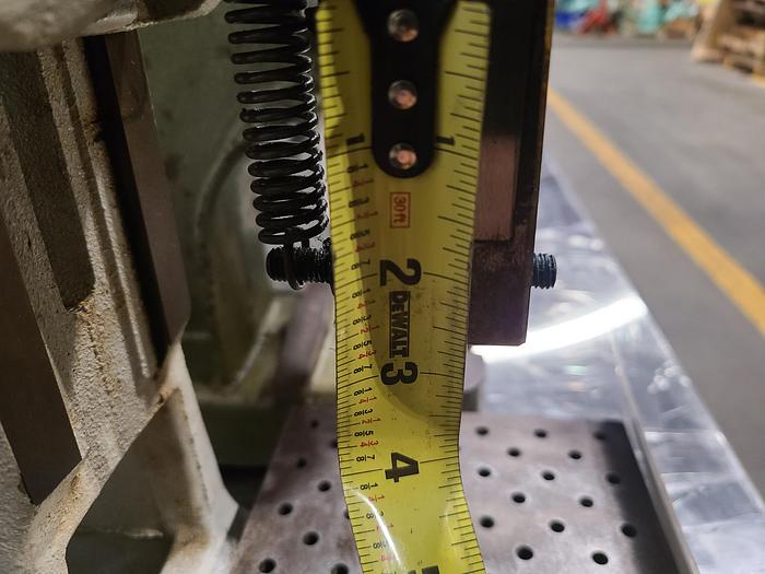 Used Schmitt German made Arbor Press