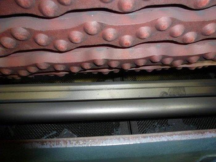 Excellent 2001 BCP continuous