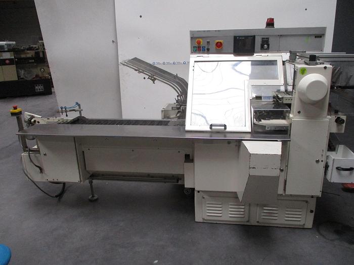 Used 1997 MARCHESINI BA 100