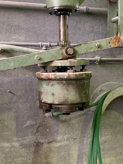 Gebraucht 1972 Tetes NTP 4 + TP 5