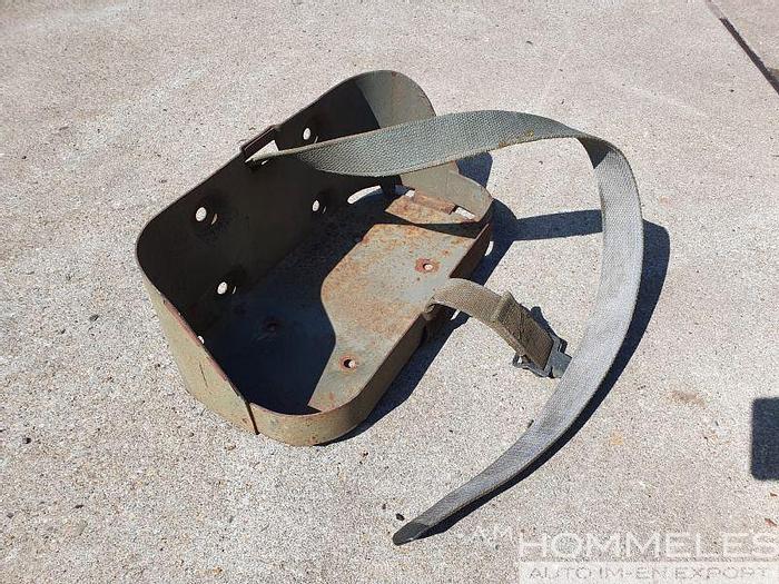 Gebraucht Kanisterhalter