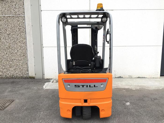 Usato 2013 STILL RX 50-10