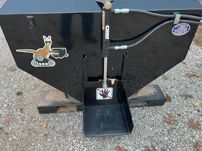 2023 LANE CB34 Concrete Bucket Attachment 