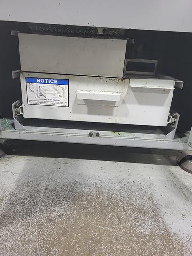 Used 2006 Haas OM-2A