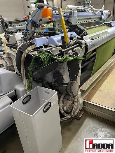 Used SOMET ALPHA PGA 220 cm DOBBY