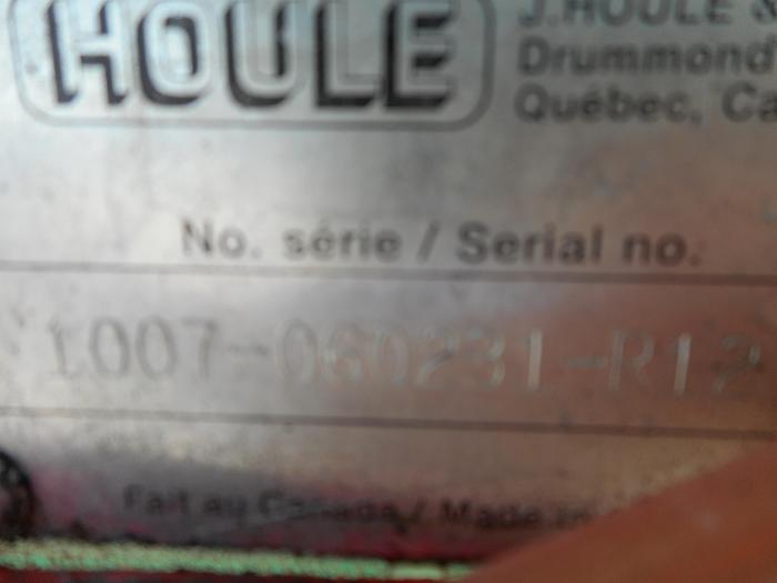 Used 2006 GEA SP-R-12