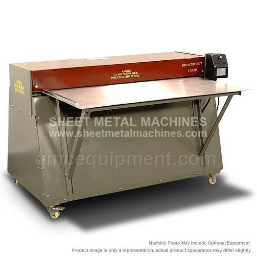 GMC Diamond Forming Machine DFM-20