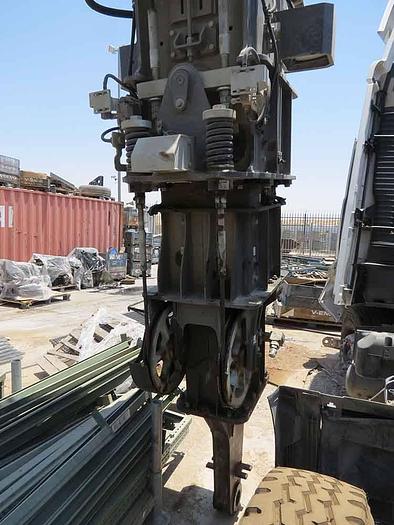 Used 2020 VOLVO EC300EL