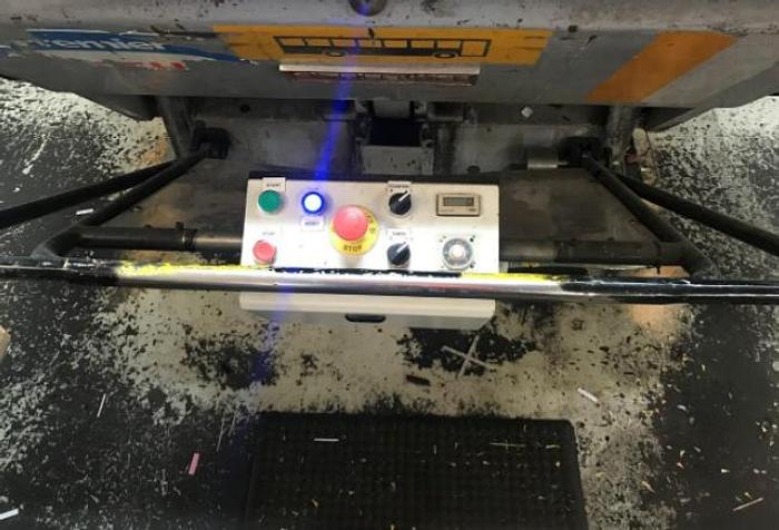 Used 1985 SIMPLACUTTER 4