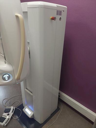 Used 2016 PHILIPS MicroDose SI L50 Air