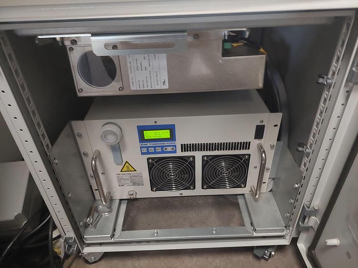 Used 2016 PHILIPS MicroDose SI L50 Air