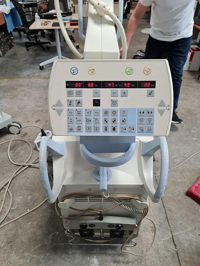 Used 2008 Siemens Arcadis Avantic