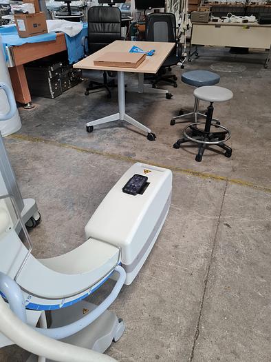 Used 2008 Siemens Arcadis Avantic