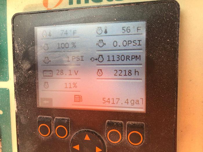 Used 2019 METSO Nordberg ST 2.4