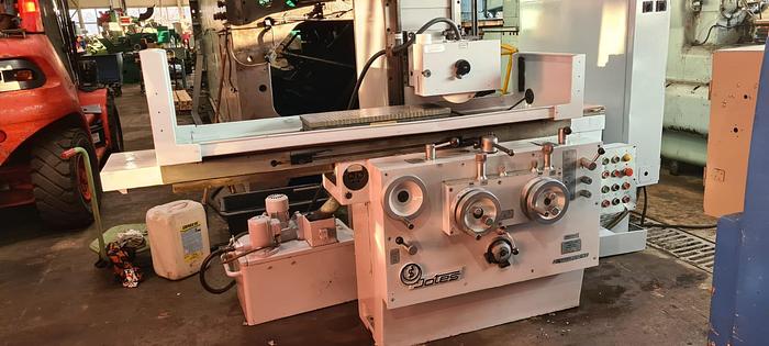 Używane Szlifierka JOTES SPA 25x63